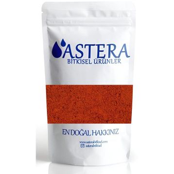 Astera 1 kg Tatlı Toz Biber