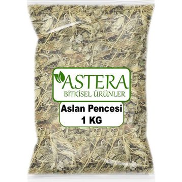 Astera 1 kg Testere Dişli Aslan Pencesi Otu