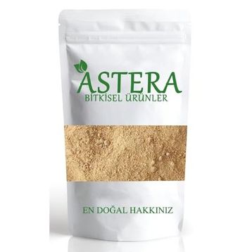 Astera 1 kg Toz Hurma Şekeri