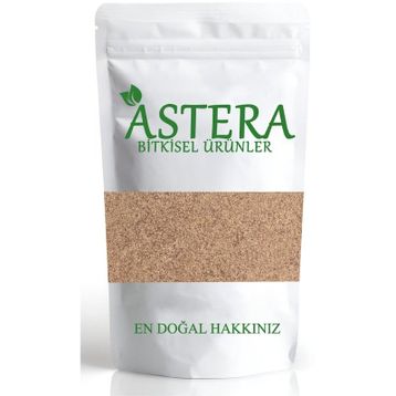 Astera 1 kg Toz Karabiber
