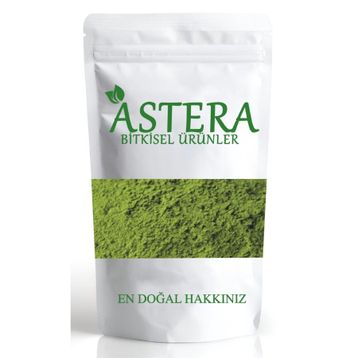 Astera 1 kg Toz Yeşil Çay