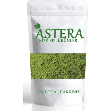 Astera 1 kg Toz Yeşil Çay