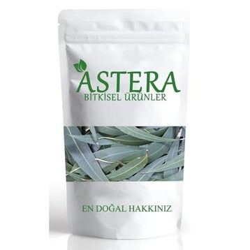 Astera 1 kg Yaprak Okaliptus