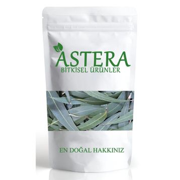 Astera 1 kg Yaprak Okaliptus