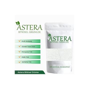 Astera 1 kg Yerli Tere Tohumu
