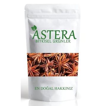 Astera 1 kg Yıldız Anason