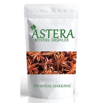 Astera 1 kg Yıldız Anason