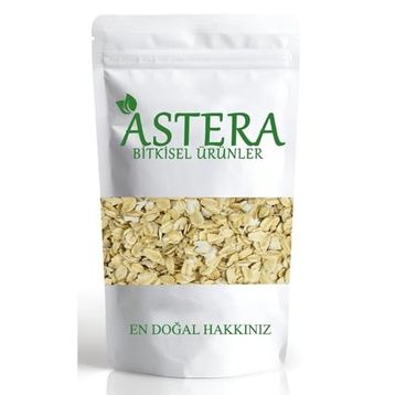 Astera 1 kg Yulaf Ezmesi