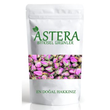 Astera 10 gr Pembe Tomurcuk Gül Kurusu