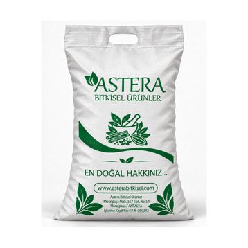 Astera 10 kg İnce Sofralık Rafine Edilmemiş İyotsuz Çankırı Kaya Tuzu