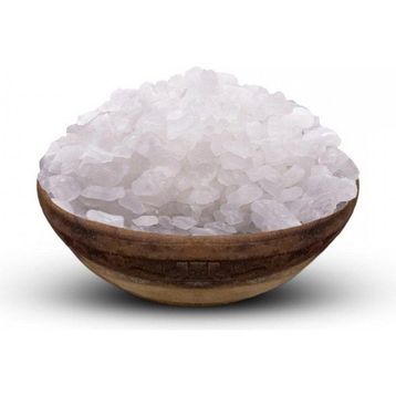 Astera 10 kg İri Tane İyotsuz Çankırı Kaya Tuzu