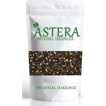 Astera 10 kg Siyah Darı