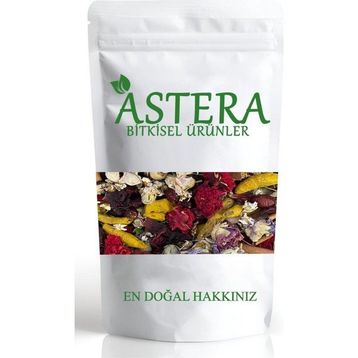 Astera 100 gr Bitkisel Enerji Çayı