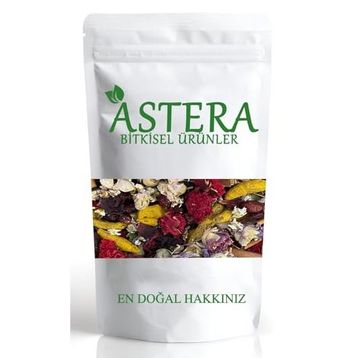 Astera 100 gr Bitkisel Enerji Çayı
