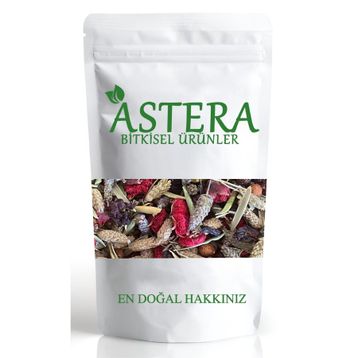 Astera 100 gr Bitkisel Kollesterol Çayı