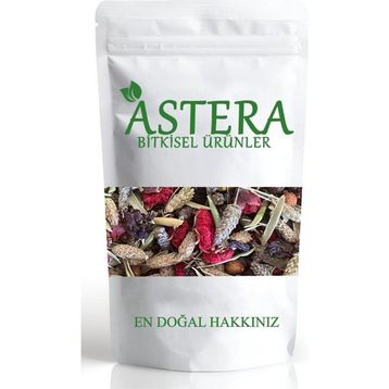 Astera 100 gr Bitkisel Kollesterol Çayı