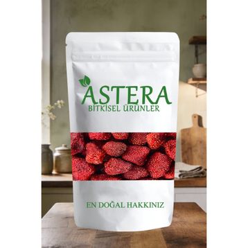 Astera 100 gr Çilek Kurusu