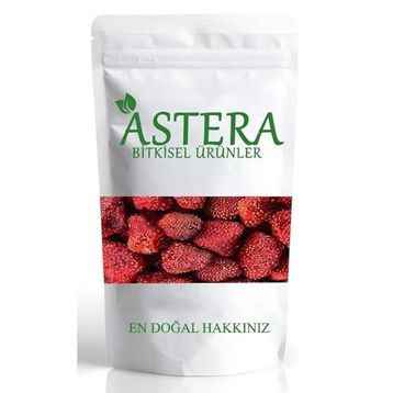 Astera 100 gr Çilek Kurusu
