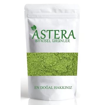Astera 100 gr Çilekli Matcha