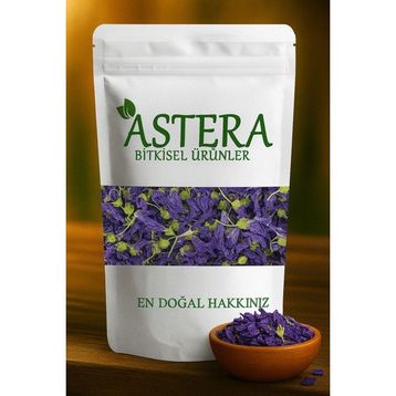 Astera 100 gr Ebe Gümeci Çiceği