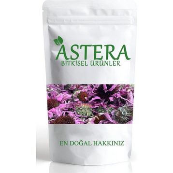 Astera 100 gr Ekinezya Kurusu