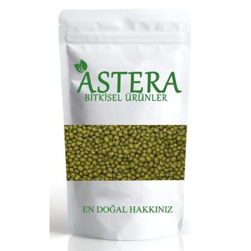 Astera 100 gr Glutensiz Maş Fasülyesi