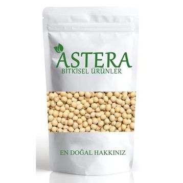 Astera 100 gr Glutensiz Soya Fasülyesi