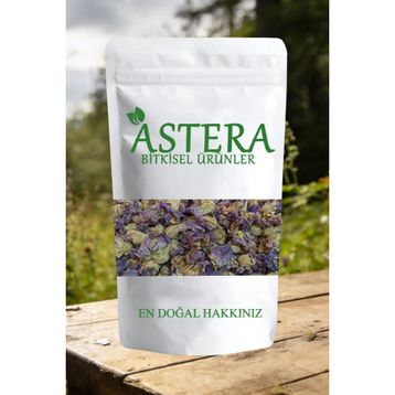 Astera 100 gr Gülhatmi Çiçeği Hatmi Çiceği