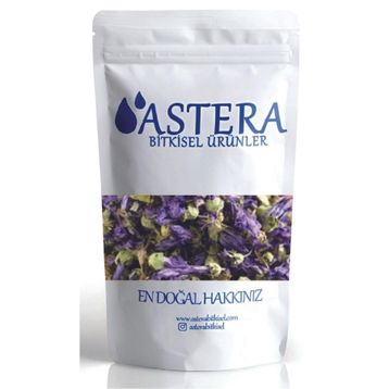 Astera 100 gr Gülhatmi Çiçeği Hatmi Çiceği