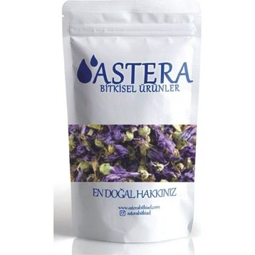 Astera 100 gr Gülhatmi Çiçeği Hatmi Çiceği