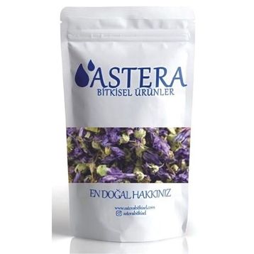 Astera 100 gr Gülhatmi Çiçeği Hatmi Çiceği