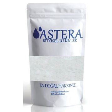 Astera 100 gr İnce Sofralık Rafine Edilmemiş Çankırı Kaya Tuzu