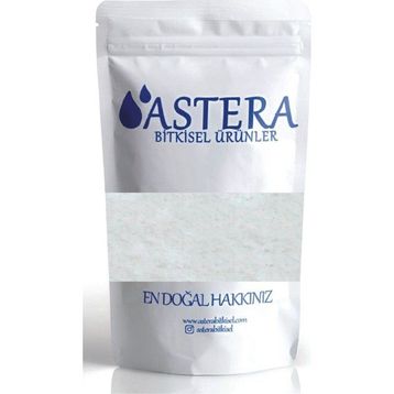 Astera 100 gr İnce Sofralık Rafine Edilmemiş Çankırı Kaya Tuzu