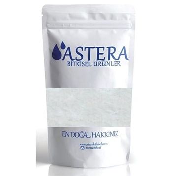 Astera 100 gr İnce Sofralık Rafine Edilmemiş Çankırı Kaya Tuzu