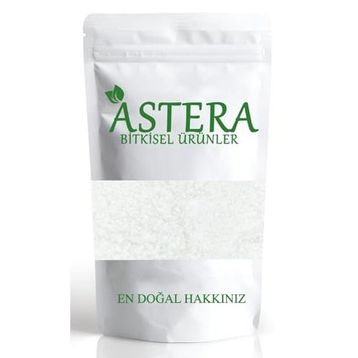 Astera 100 gr İnce Yemeklik Deniz Tuzu