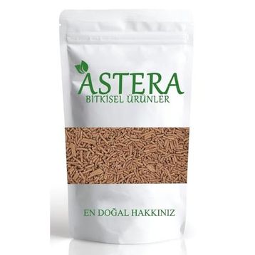 Astera 100 gr Kakaolu Pasta Süsü Granül