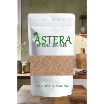 Astera 100 gr Karabiber Toz