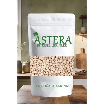 Astera 100 gr Kırmızı Karabiber + 100 gr Yeşil Karabiber + 100 gr Beyaz Karabiber