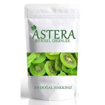 Astera 100 gr Kivi Kurusu