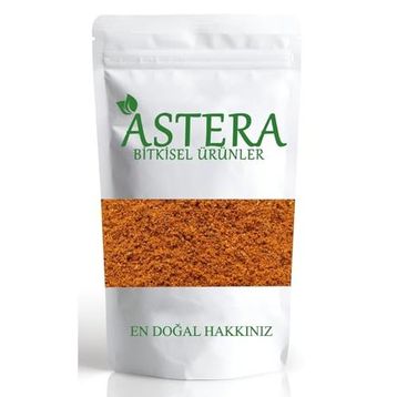 Astera 100 gr Köfte Et Mangal Barbekü Baharatı