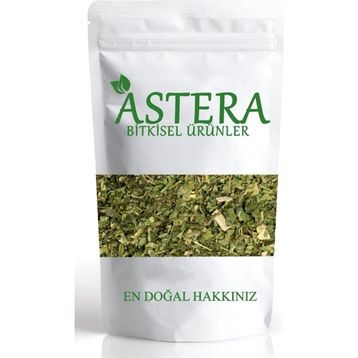 Astera 100 gr Maydanoz Kurusu