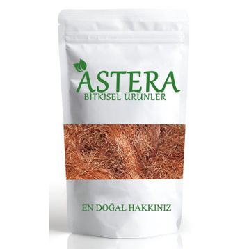 Astera 100 gr Mısır Püskülü