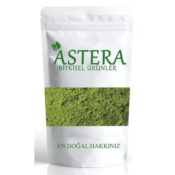 Astera 100 gr Moringa Yaprağı Tozu