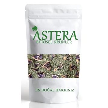 Astera 100 gr Nane Limon Çayı