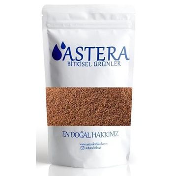 Astera 100 gr Öğütülmüş Udi Hindi