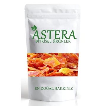 Astera 100 gr Papaya Kurusu