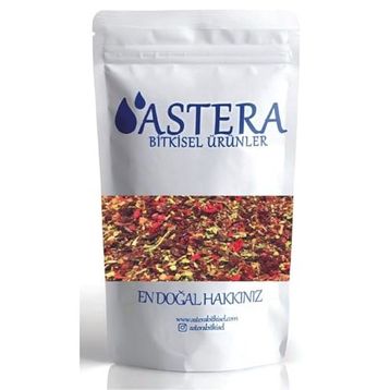 Astera 100 gr Salata Baharatı