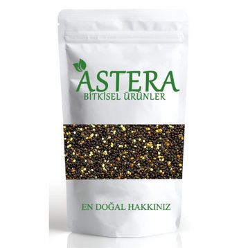 Astera 100 gr Siyah Darı