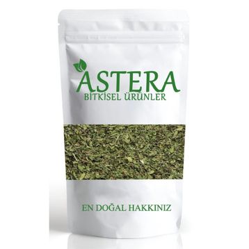 Astera 100 gr Spearmint Tea Kıvırcık Nane Çayı