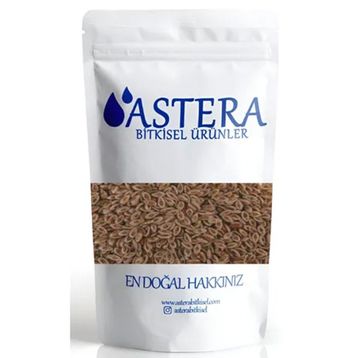 Astera 100 gr Tane Karnıyarık Otu Tohumu